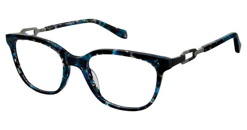 Tura by Lara Spencer LS101 Eyeglasses - view 2